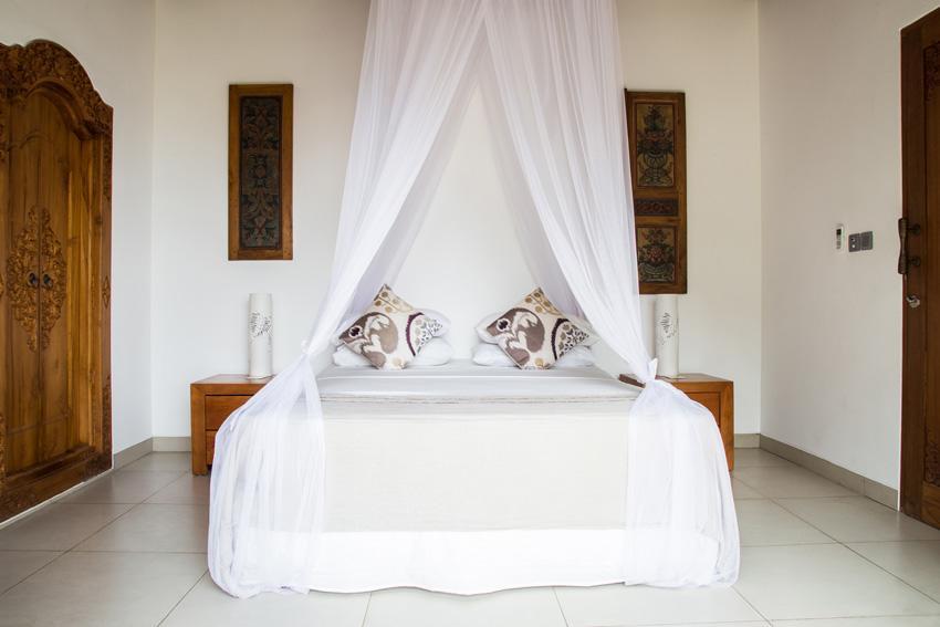 Bersantai Villas Lembongan Island Kültér fotó