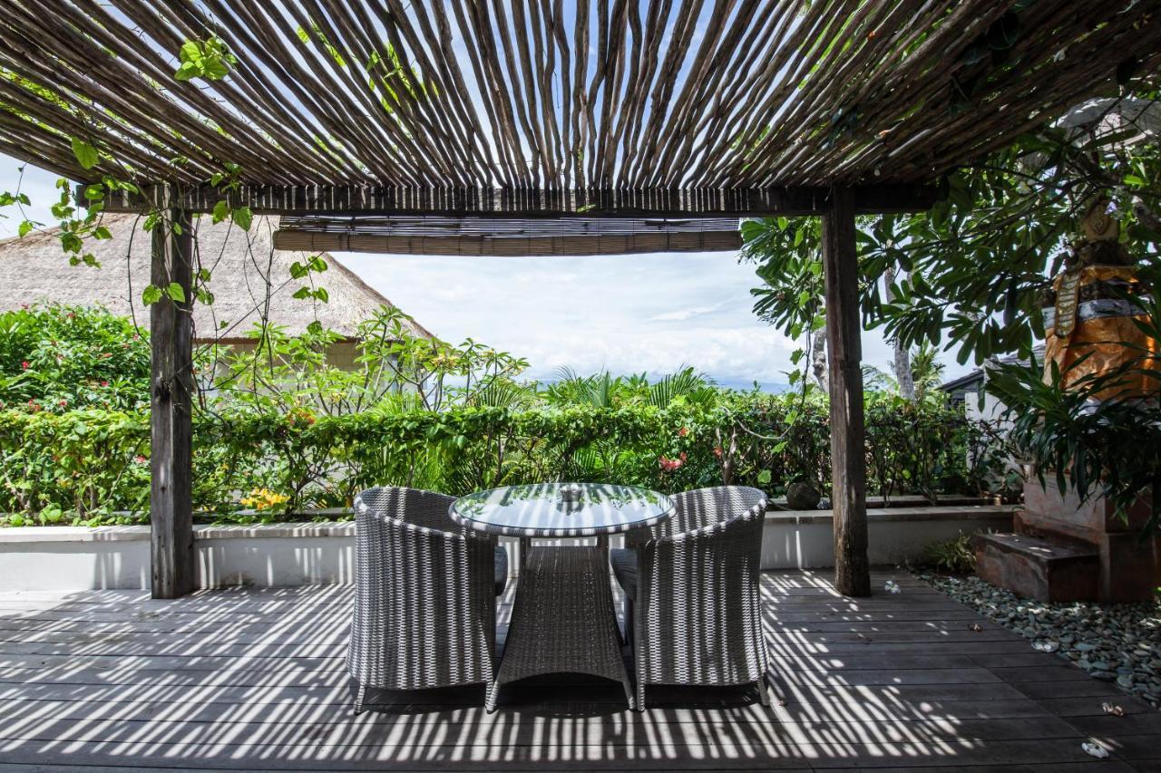Bersantai Villas Lembongan Island Kültér fotó