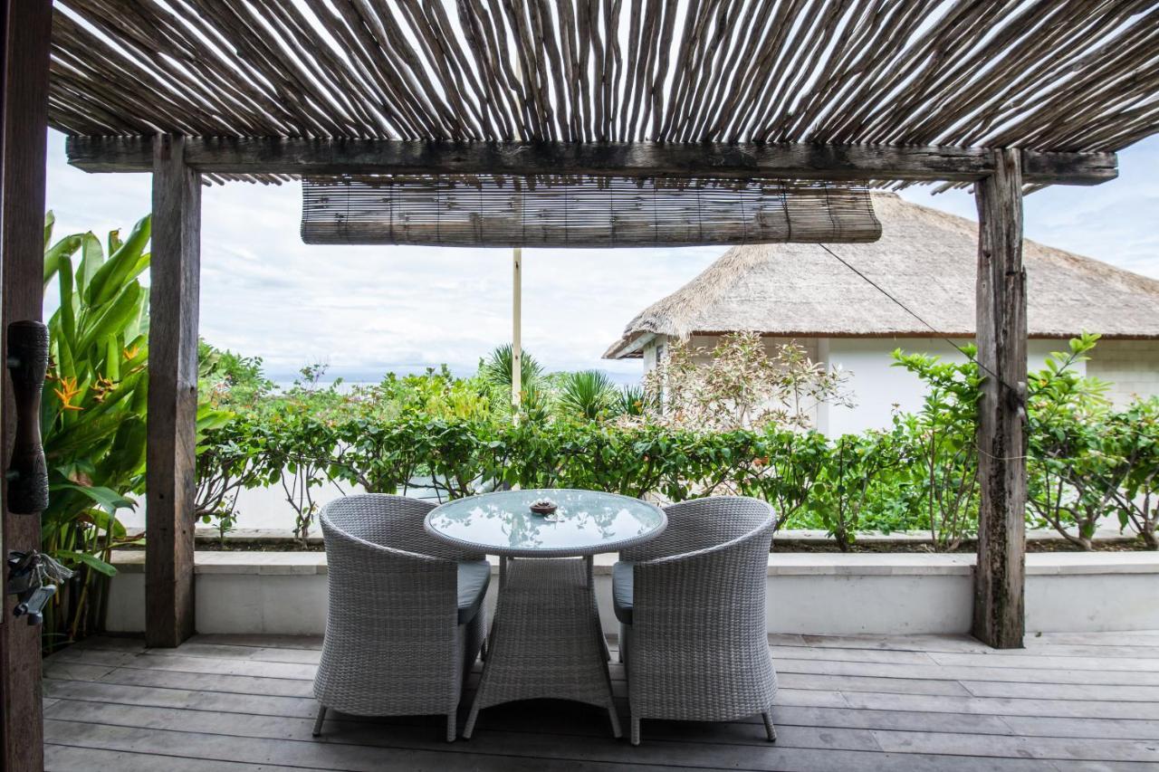 Bersantai Villas Lembongan Island Kültér fotó