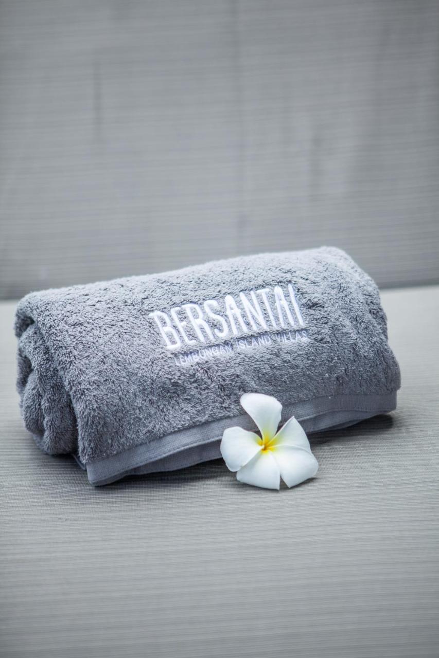 Bersantai Villas Lembongan Island Kültér fotó
